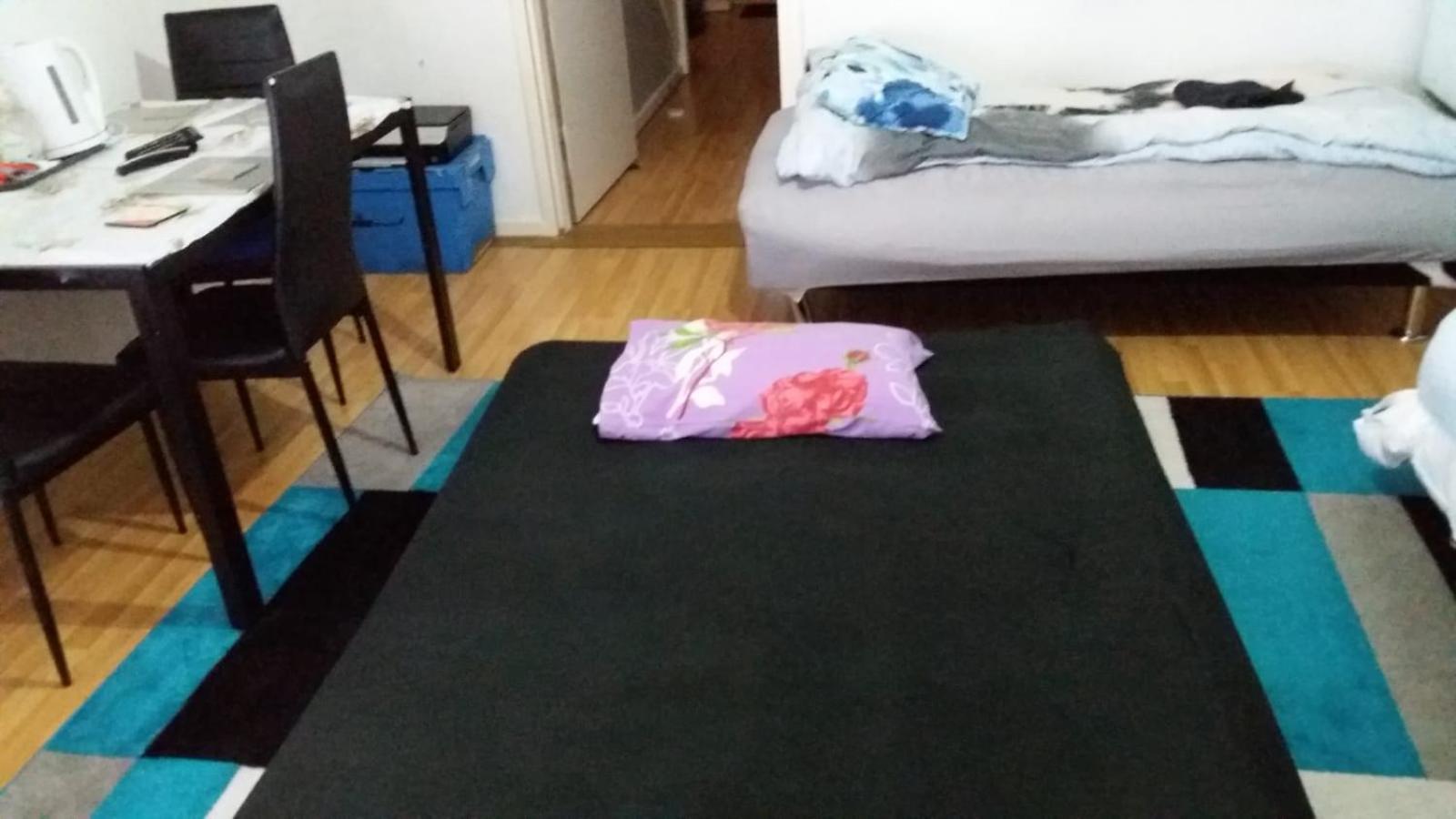 דובר Spacious Double Room Located Within Walking Distance To Seaside And Town מראה חיצוני תמונה